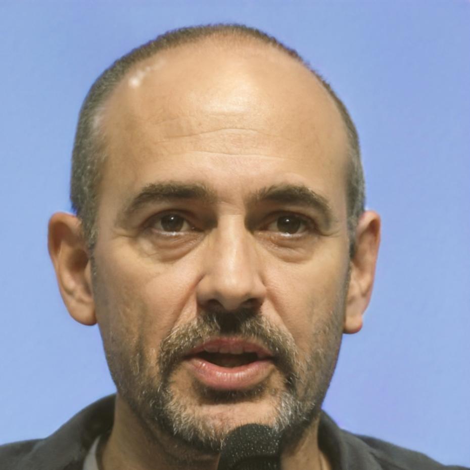 Borja Santamaría, fundador de negocio construido mediante programa de venture building